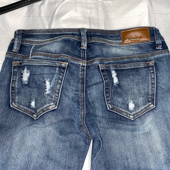 Jeans - Picture 4 of 4